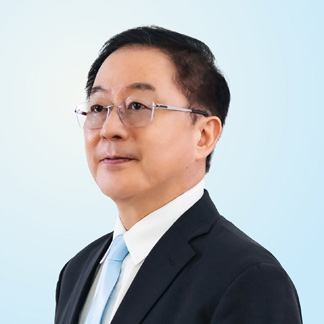 台達副總裁暨永續長 周志宏