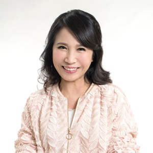 王瑞芹(花媽)