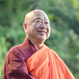 密寶法師