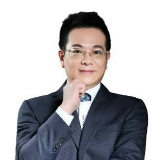 財稅專家 朱家棟
