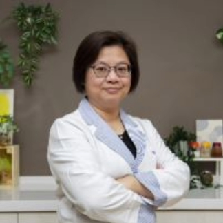 陳姿吟