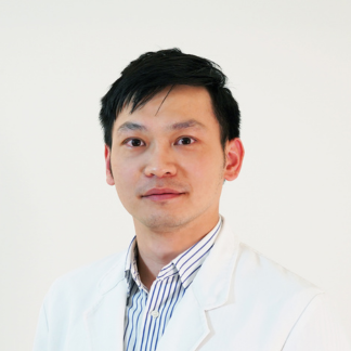 物理治療師 曾俊智