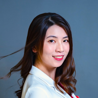 婦產科醫師 張瑜芹