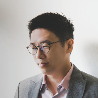 家事律師 楊晴翔