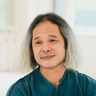 歌舞浪潮表演藝術中心教師 陳清嚴