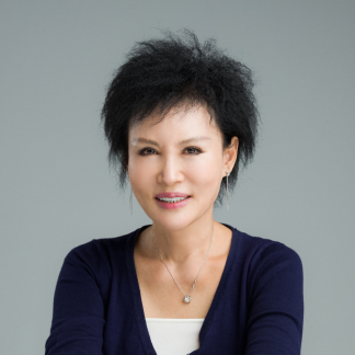 無毒生活教母 譚敦慈