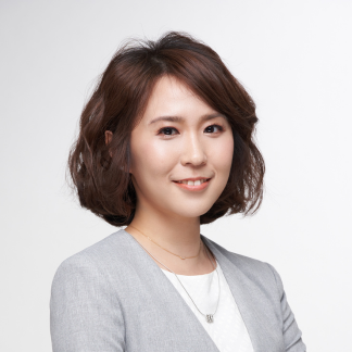財富傳承專家 周依潔律師