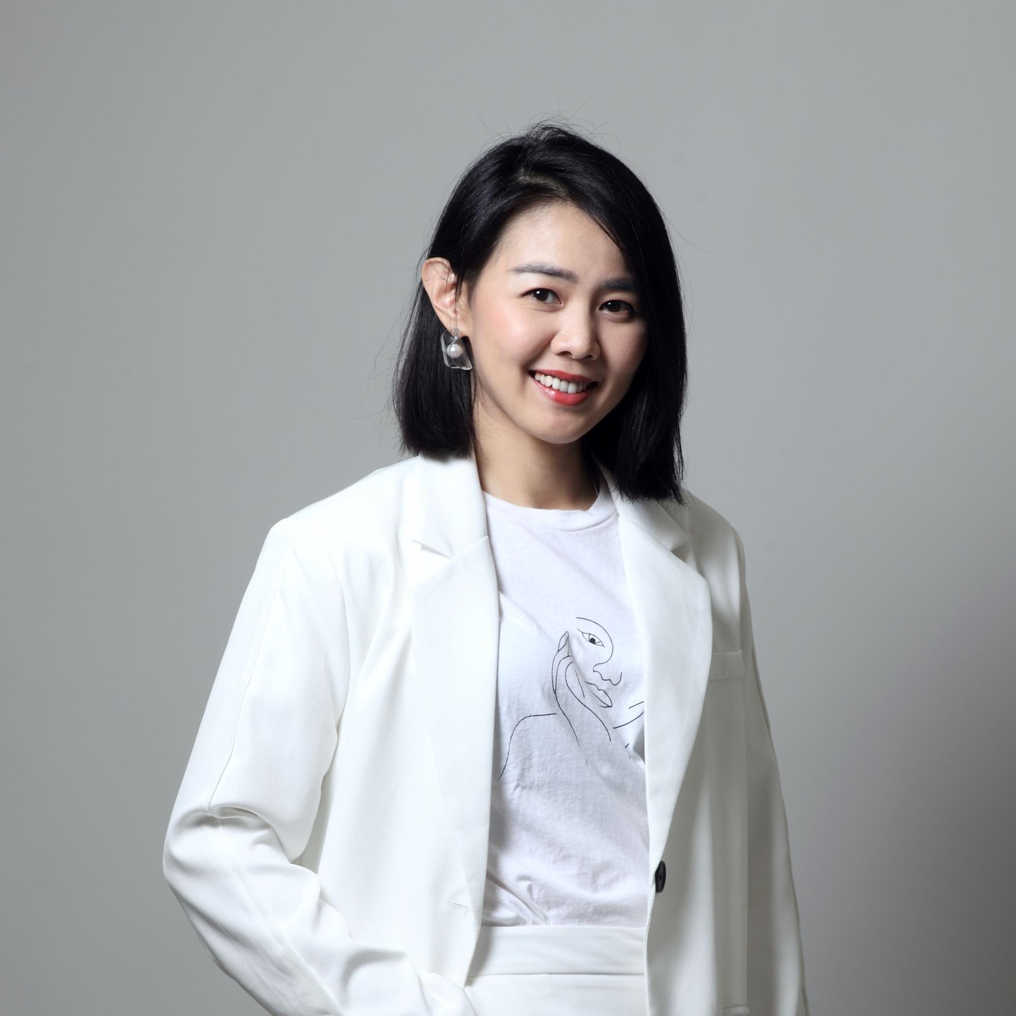 劉為麟 Ivy