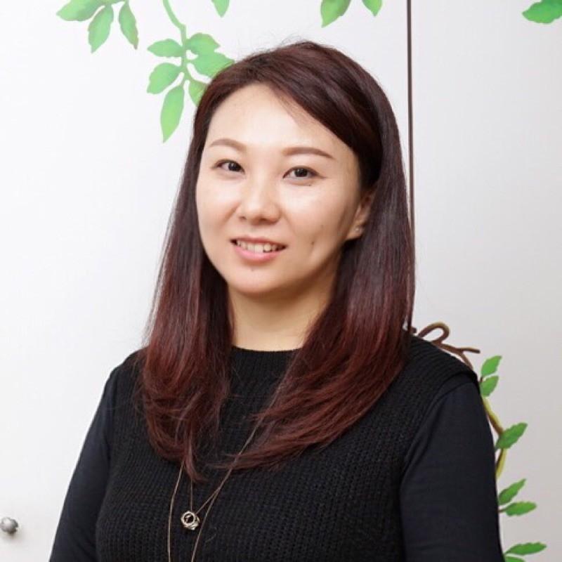 王翠華 專業講師