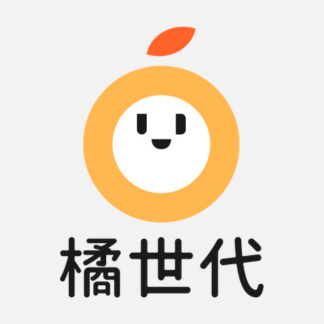 橘世代團隊