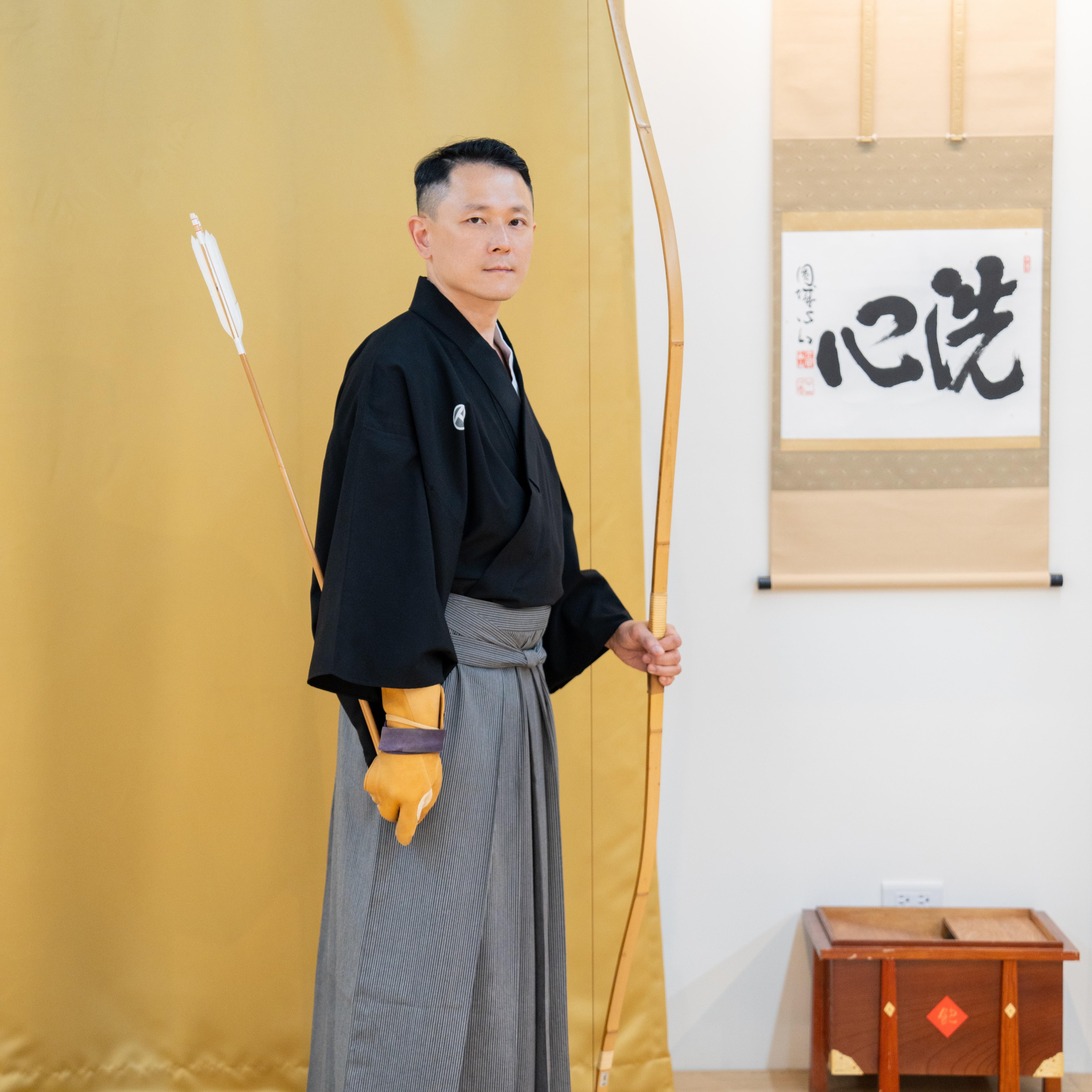 談献華