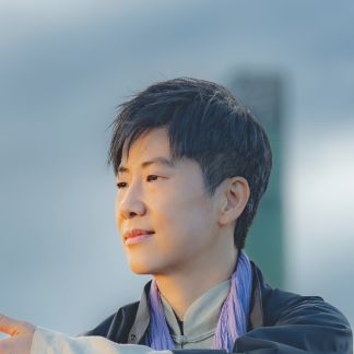 潘靖