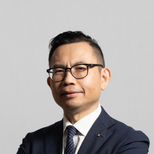 金牌律師 陳業鑫