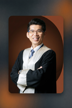 律師 蘇家宏