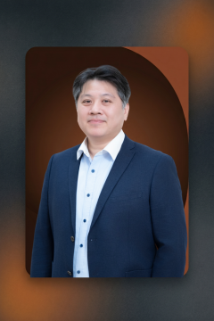 故宮專家 何炎泉